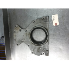 93F107 Rear Oil Seal Housing For 03-04 Chevrolet Silverado 2500 6.0 12572014 93F107 Rear Oil Seal Housing For 03-04 Chevrolet Silverado 2500 6.0 12572014